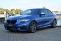 BMW 235 2-serie Coupé M235i | H&K | Keyless | PANO | Memor Blau - thumbnail 30