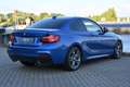 BMW 235 2-serie Coupé M235i | H&K | Keyless | PANO | Memor Blau - thumbnail 27