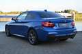BMW 235 2-serie Coupé M235i | H&K | Keyless | PANO | Memor Blau - thumbnail 10