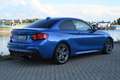 BMW 235 2-serie Coupé M235i | H&K | Keyless | PANO | Memor Blau - thumbnail 19