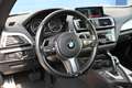 BMW 235 2-serie Coupé M235i | H&K | Keyless | PANO | Memor Blau - thumbnail 6