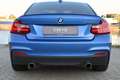BMW 235 2-serie Coupé M235i | H&K | Keyless | PANO | Memor Blau - thumbnail 21