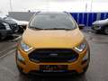 Ford EcoSport 1,0 EcoBoost Active Automatik Orange - thumbnail 10