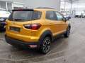 Ford EcoSport 1,0 EcoBoost Active Automatik Orange - thumbnail 8