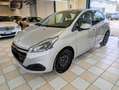 Peugeot 208 1.6 bluehdi 75cv 5 porte Silber - thumbnail 2
