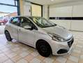 Peugeot 208 1.6 bluehdi 75cv 5 porte Silber - thumbnail 8