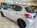 Peugeot 208 1.6 bluehdi 75cv 5 porte Silber - thumbnail 4