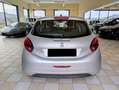 Peugeot 208 1.6 bluehdi 75cv 5 porte Silber - thumbnail 5