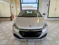 Peugeot 208 1.6 bluehdi 75cv 5 porte Silber - thumbnail 9