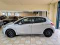 Peugeot 208 1.6 bluehdi 75cv 5 porte Silber - thumbnail 3