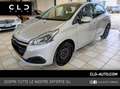 Peugeot 208 1.6 bluehdi 75cv 5 porte Silber - thumbnail 1
