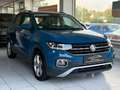 Volkswagen T-Cross 1.6 TDI Style Standhz/LED/CarPlay/RCam/ Blau - thumbnail 3
