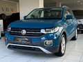 Volkswagen T-Cross 1.6 TDI Style Standhz/LED/CarPlay/RCam/ Blau - thumbnail 1