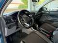 Volkswagen T-Cross 1.6 TDI Style Standhz/LED/CarPlay/RCam/ Blau - thumbnail 7