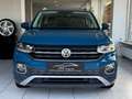 Volkswagen T-Cross 1.6 TDI Style Standhz/LED/CarPlay/RCam/ Blau - thumbnail 2