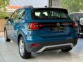 Volkswagen T-Cross 1.6 TDI Style Standhz/LED/CarPlay/RCam/ Blau - thumbnail 5