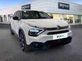 Citroen C4 ë- eléctrico 100kW 50kWh Feel Pack Blanco - thumbnail 3