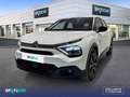 Citroen C4 ë- eléctrico 100kW 50kWh Feel Pack Blanco - thumbnail 1