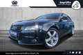 Audi A4 Avant 2.0 TFSI Aut./ XENON / NAVI / ALCANTARA Schwarz - thumbnail 10