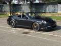 Porsche 997 911 Cabrio Turbo mk2 Exclusive Negru - thumbnail 1