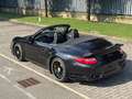 Porsche 997 911 Cabrio Turbo mk2 Exclusive Negru - thumbnail 7