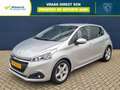 Peugeot 208 1.2 Puretech 82pk Blue Lion | Navigatie | Airco | Grijs - thumbnail 1