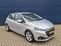 Peugeot 208 1.2 Puretech 82pk Blue Lion | Navigatie | Airco | Grijs - thumbnail 7
