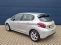 Peugeot 208 1.2 Puretech 82pk Blue Lion | Navigatie | Airco | Grijs - thumbnail 3