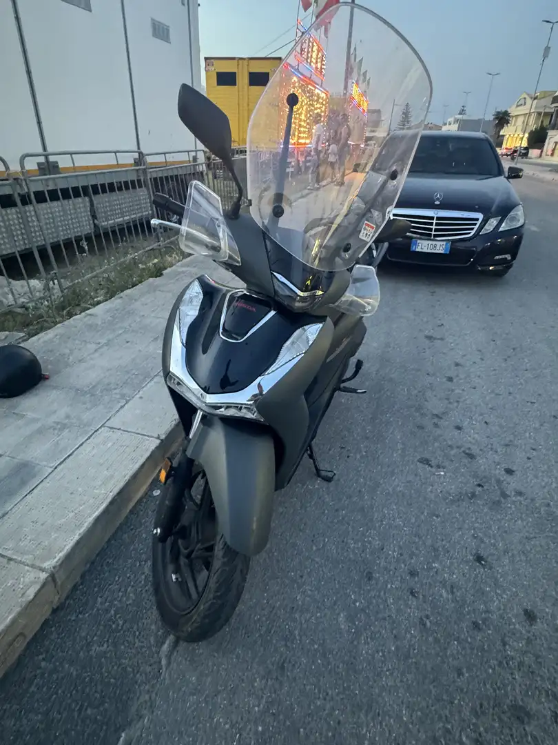 Honda SH 125 sport - 2