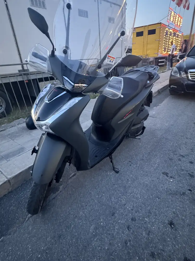 Honda SH 125 sport - 1