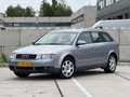 Audi A4 Avant 1.8 Turbo Avant Automaat | Parkeersensoren | Gris - thumbnail 1