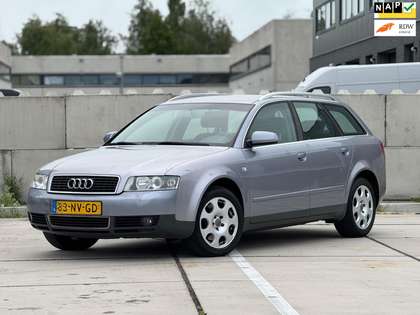 Audi A4 Avant 1.8 Turbo Avant Automaat | Parkeersensoren |