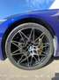 BMW M4 Coupe 3.0 Too Much Collection 450cv dkg Blu/Azzurro - thumbnail 5