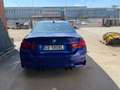 BMW M4 Coupe 3.0 Too Much Collection 450cv dkg Blu/Azzurro - thumbnail 2