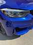 BMW M4 Coupe 3.0 Too Much Collection 450cv dkg Blu/Azzurro - thumbnail 3