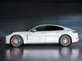 Porsche Panamera Panamera Turbo E-Hybrid Gris - thumbnail 2