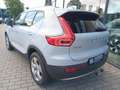 Volvo XC40 D4 AWD Aut. Momentum Pro 'Glasdach, AHK' Zilver - thumbnail 5