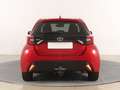 Toyota Yaris 1.5 Team D wenig KM*Top Stadtauto*Sparsam Rot - thumbnail 6