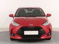 Toyota Yaris 1.5 Team D wenig KM*Top Stadtauto*Sparsam Rot - thumbnail 2
