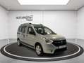 Dacia Dokker 1.3 TCe Comfort 6-GANG|AHK|TEMP|NAVI|KAM Argent - thumbnail 1