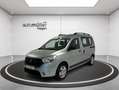 Dacia Dokker 1.3 TCe Comfort 6-GANG|AHK|TEMP|NAVI|KAM Argent - thumbnail 3