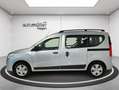 Dacia Dokker 1.3 TCe Comfort 6-GANG|AHK|TEMP|NAVI|KAM Argent - thumbnail 4