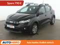 Dacia Sandero 1.0 TCe Stepway Expression*TEMPO*PDC*SHZ*LIM* Negru - thumbnail 1