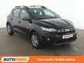 Dacia Sandero 1.0 TCe Stepway Expression*TEMPO*PDC*SHZ*LIM* Negru - thumbnail 8