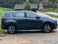 Kia Sportage Sportage 1,6 CRDI SCR MHD AWD Silber Silber Blau - thumbnail 2
