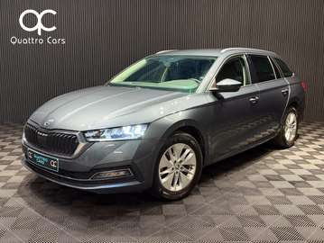 SW Break - 2.0 Diesel - Gps - Car play - Led