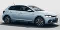 Volkswagen Polo 115 DSG LM 15" AC(2Zone) SHZ Kam PDC Temp 85 kW... Blau - thumbnail 2