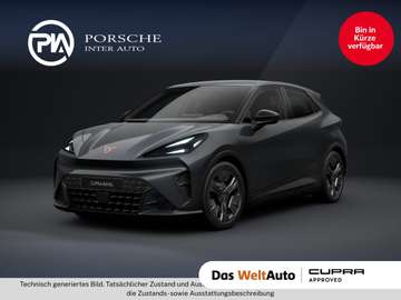 ENDURANCE 52/55 155kW/211 PS