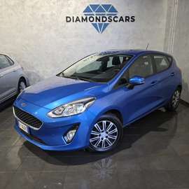 Fiesta 1.1 85 CV 5 porte Plus