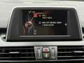 BMW 218 Boîte auto. /capteurs avant et arrière / GPS Zilver - thumbnail 15